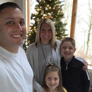 Meet your Posher, Robin